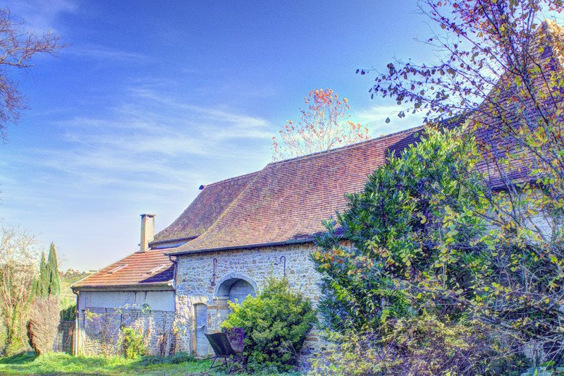 Maison à vendre, 496m², Navarrenx