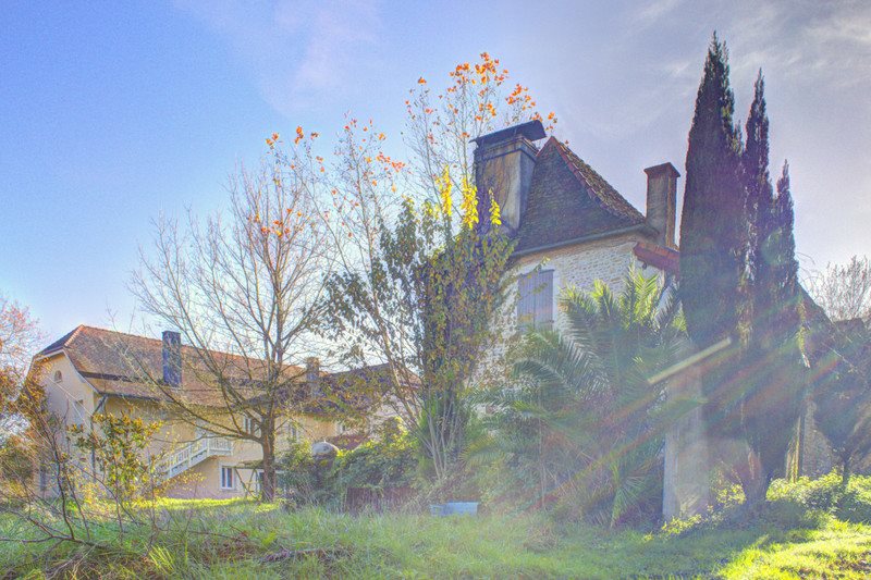 Maison à vendre, 496m², Navarrenx