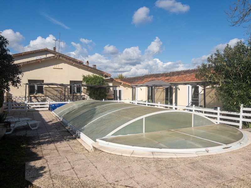 Maison à vendre, 428m², Saint-Romain
