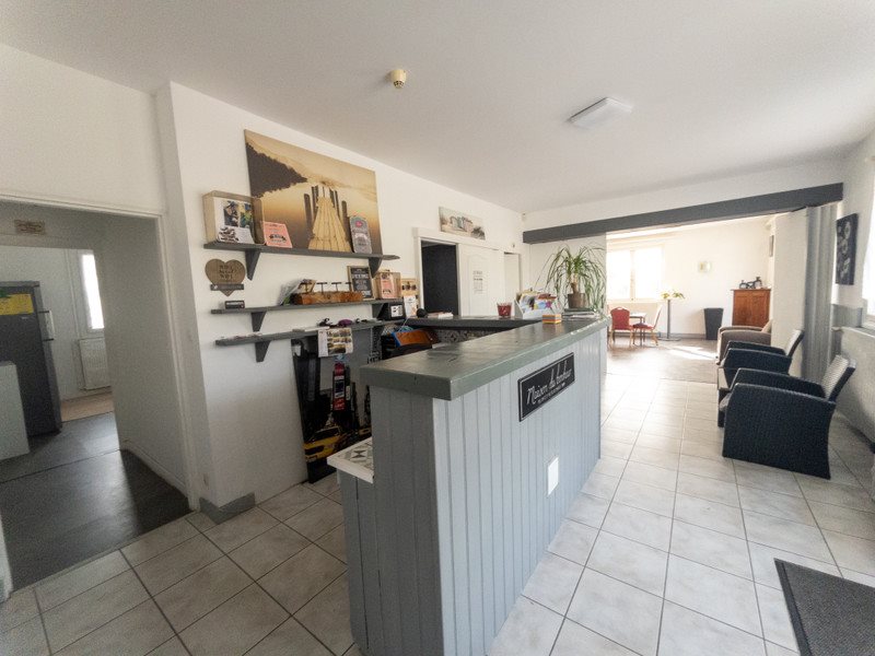 Maison à vendre, 428m², Saint-Romain