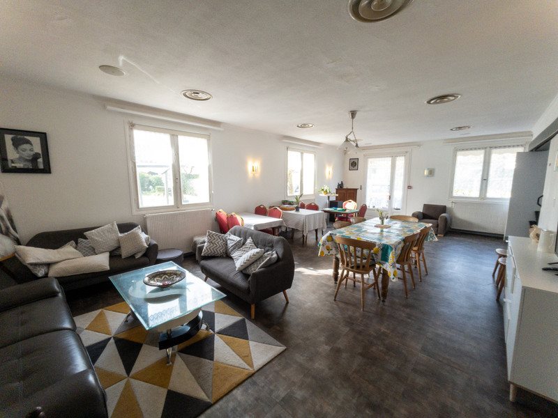 Maison à vendre, 428m², Saint-Romain