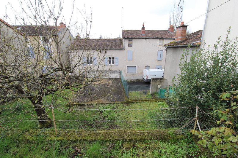 Appartement à vendre, 70m², Montmorillon