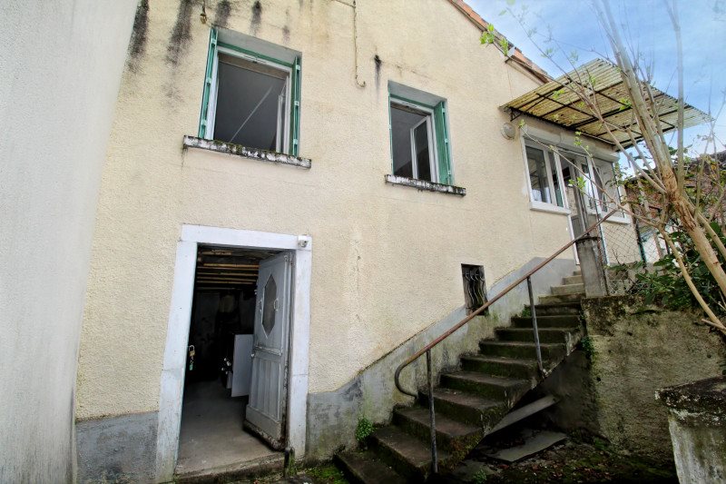 Appartement à vendre, 70m², Montmorillon