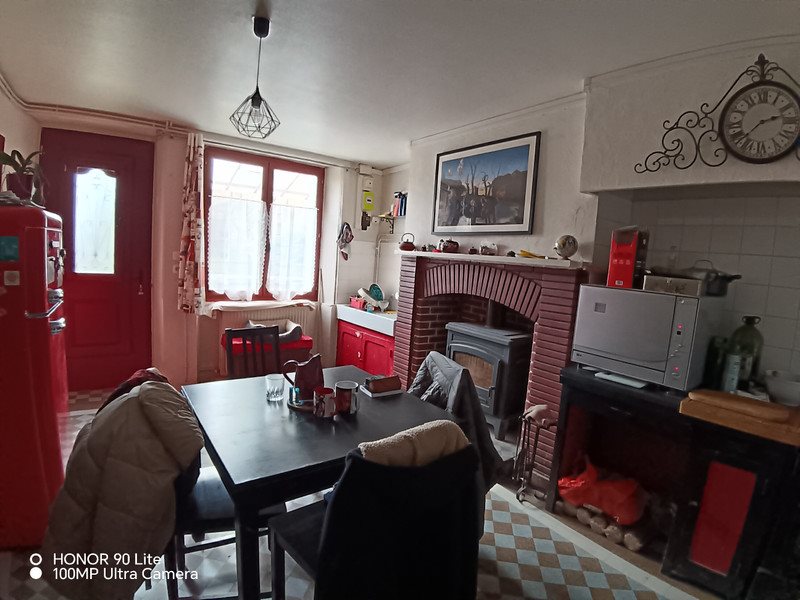 Maison à vendre, 100m², Chaillac-sur-Vienne