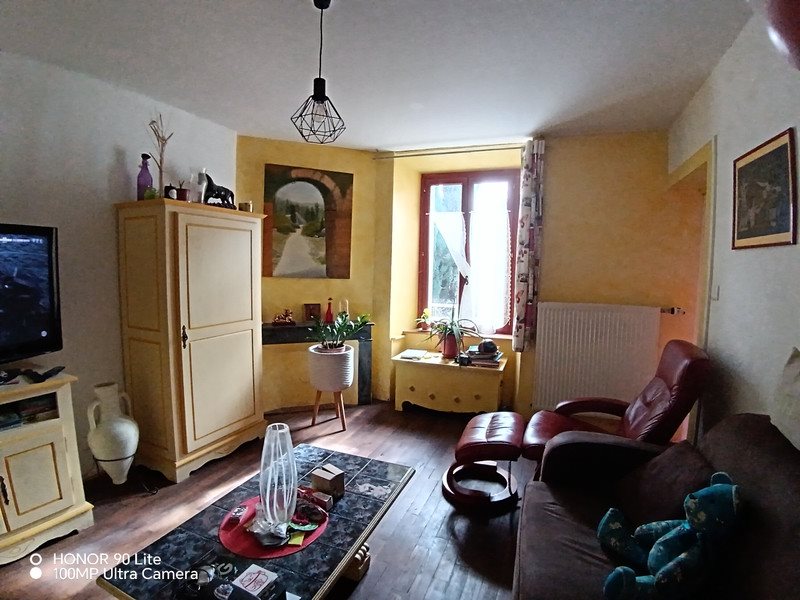 Maison à vendre, 100m², Chaillac-sur-Vienne