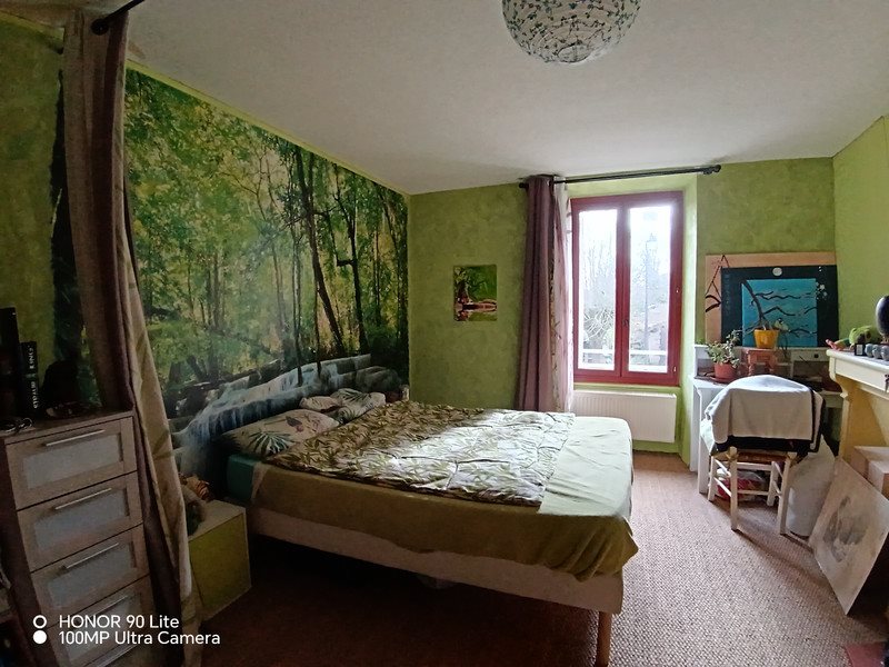 Maison à vendre, 100m², Chaillac-sur-Vienne