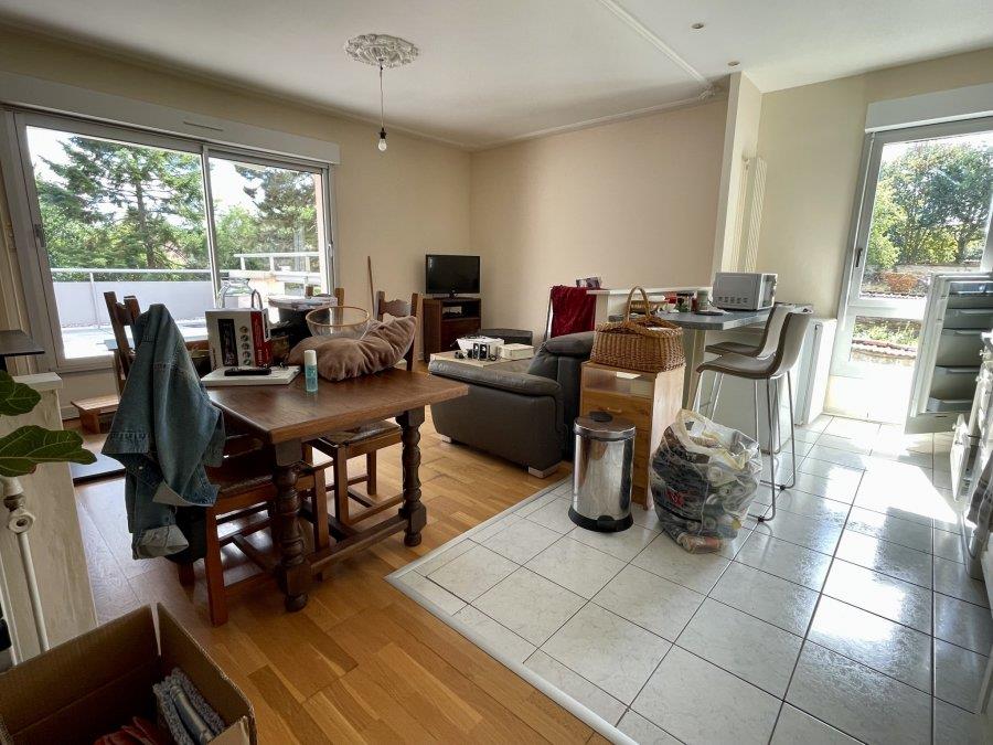 Appartement à vendre, 65m², Saint-Nicolas-de-Port