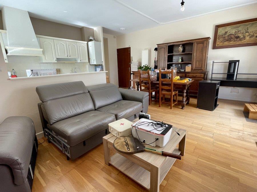 Appartement à vendre, 65m², Saint-Nicolas-de-Port