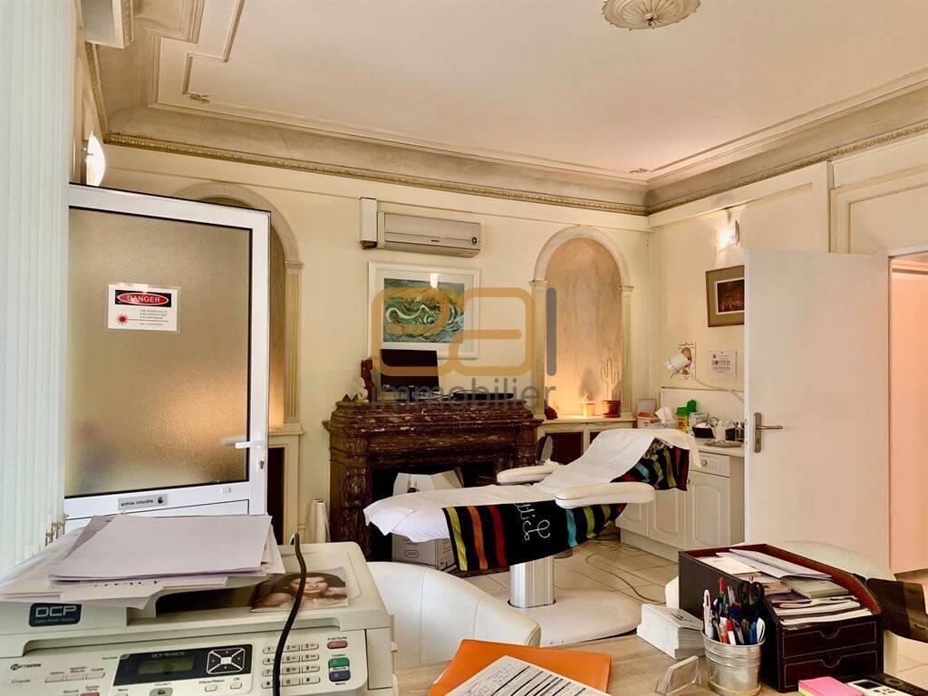 Appartement à vendre, 73m², Le Mans