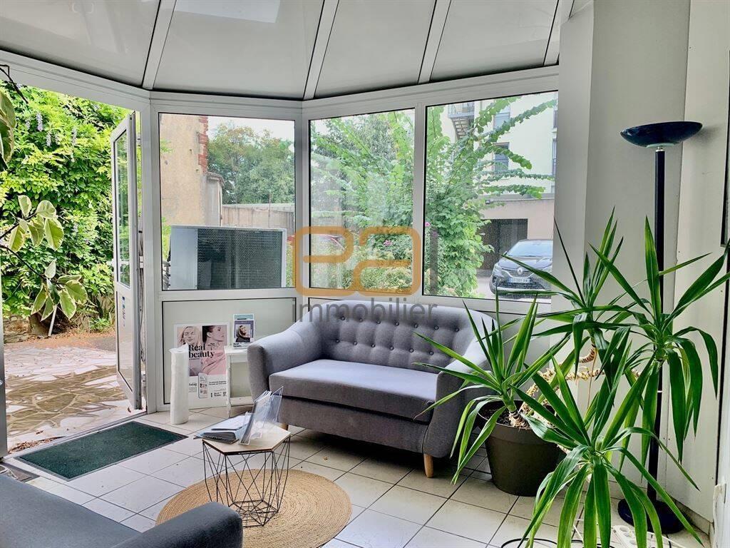 Appartement à vendre, 73m², Le Mans