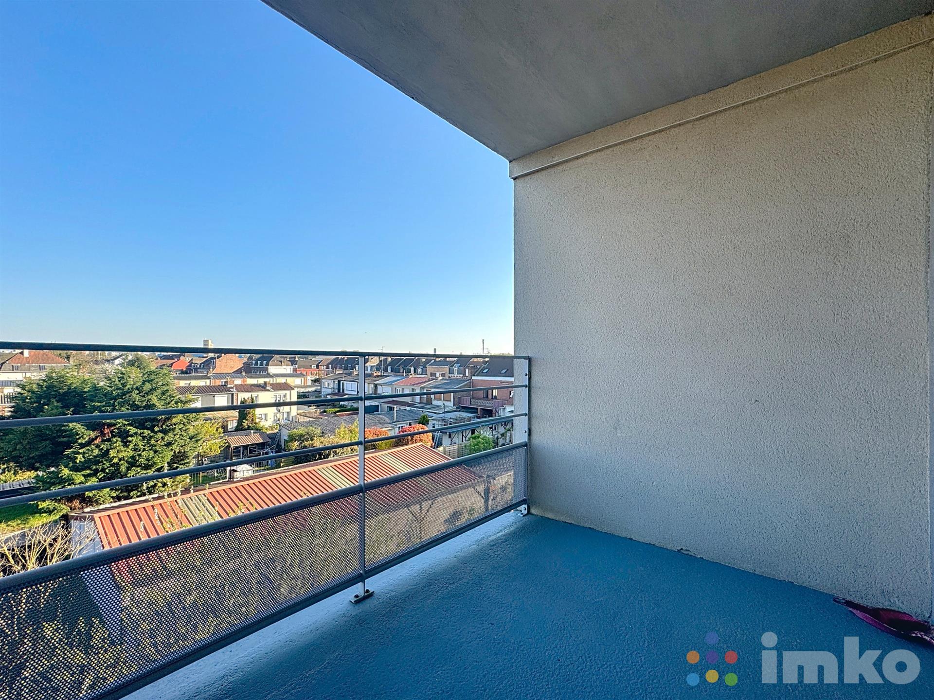 Appartement à vendre, 60m², Lille