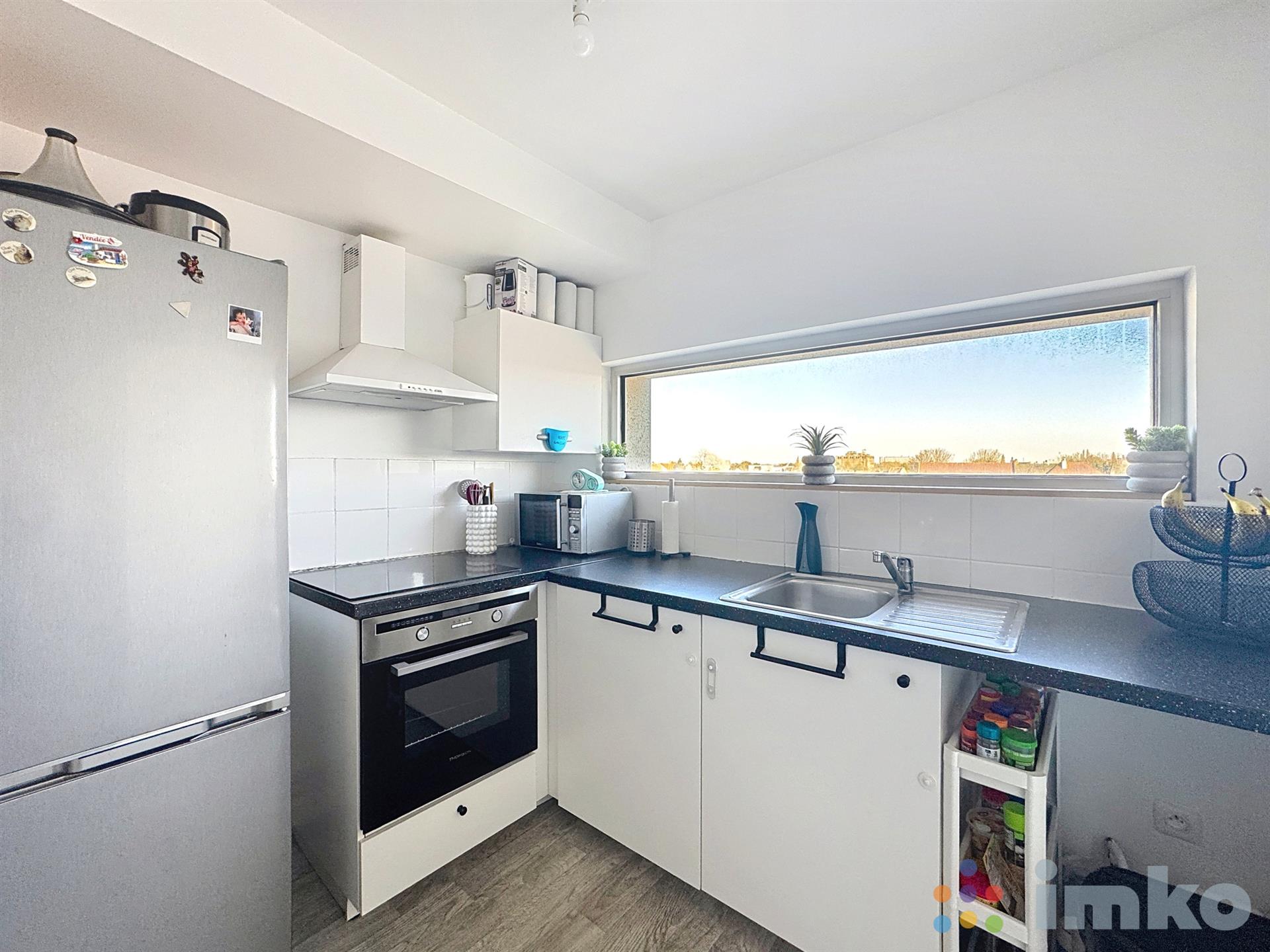 Appartement à vendre, 60m², Lille