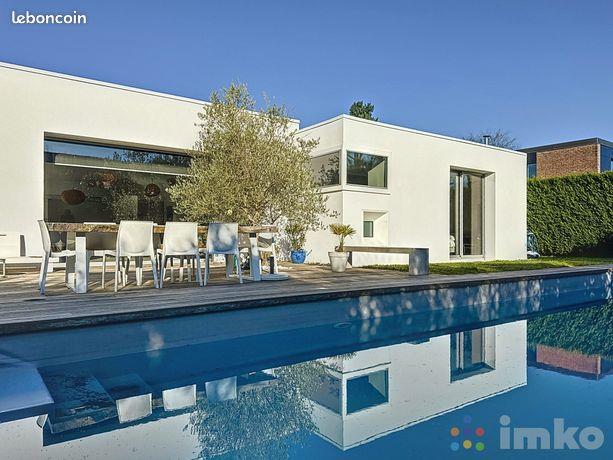 Appartement à vendre, 166m², Lille