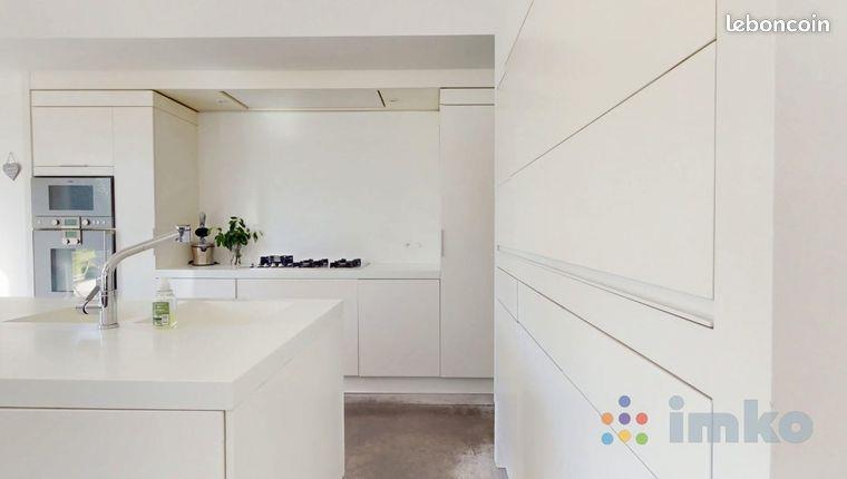 Appartement à vendre, 166m², Lille