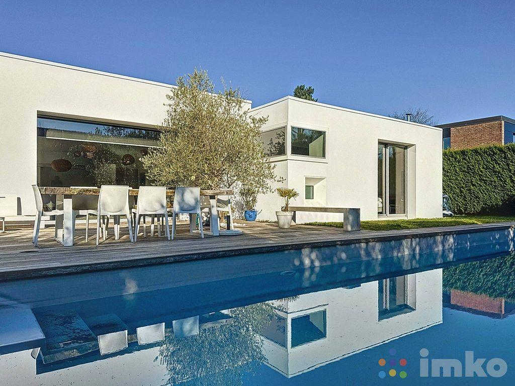 Appartement à vendre, 166m², Lille