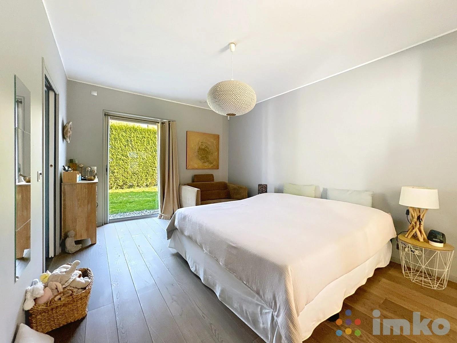 Appartement à vendre, 166m², Lille