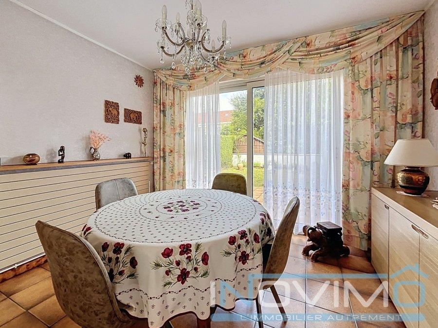 Maison à vendre, 93m², Grande-Synthe