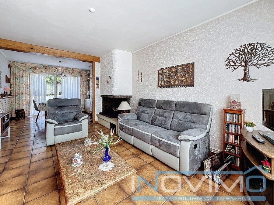 Maison à vendre, 93m², Grande-Synthe