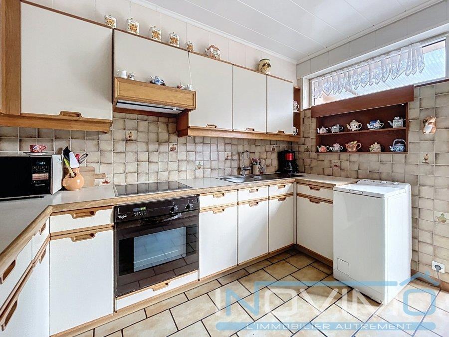 Maison à vendre, 93m², Grande-Synthe