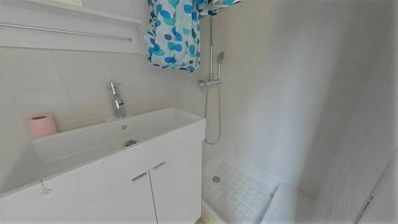 Appartement à louer, 23m², Le Havre