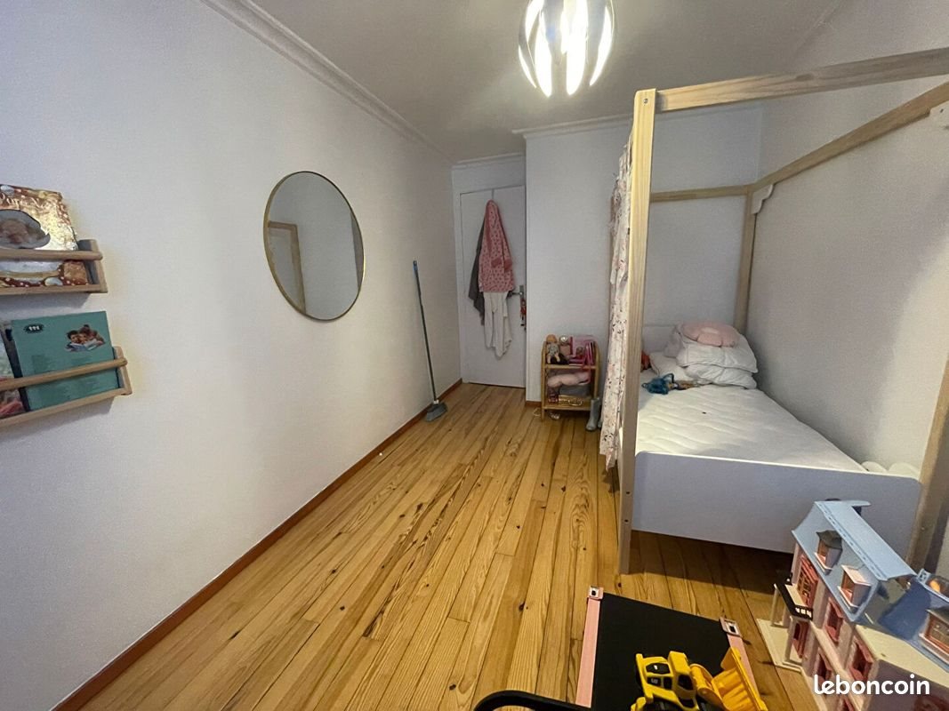 Appartement à louer, 85m², Le Havre