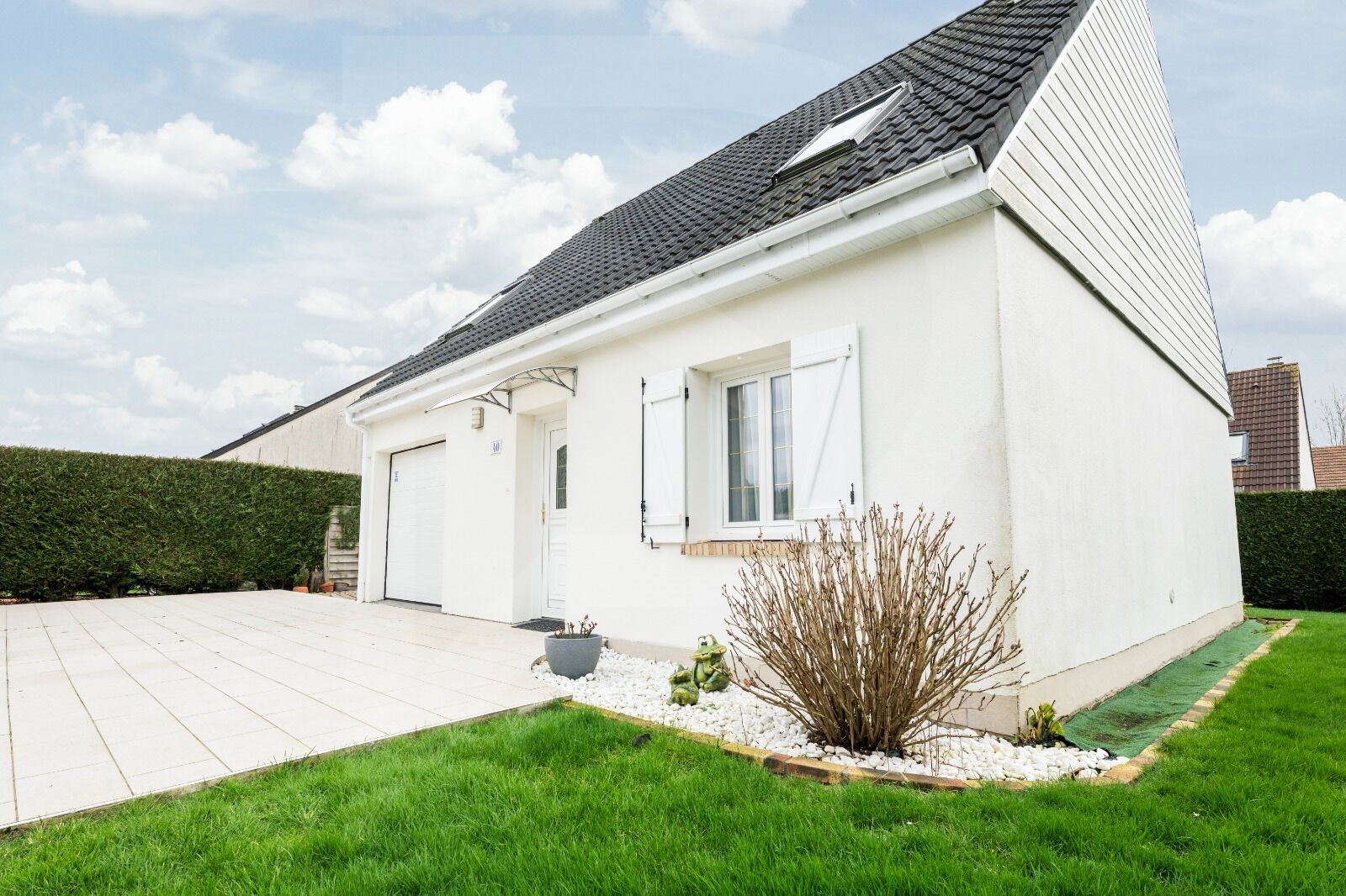 Maison à vendre, 94m², Gainneville