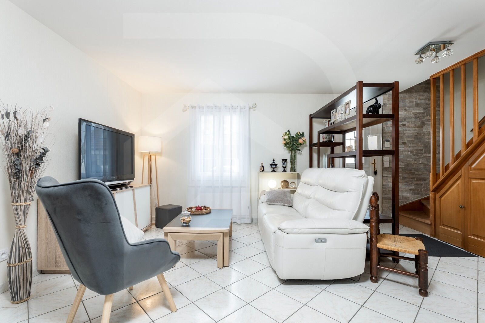 Maison à vendre, 94m², Gainneville