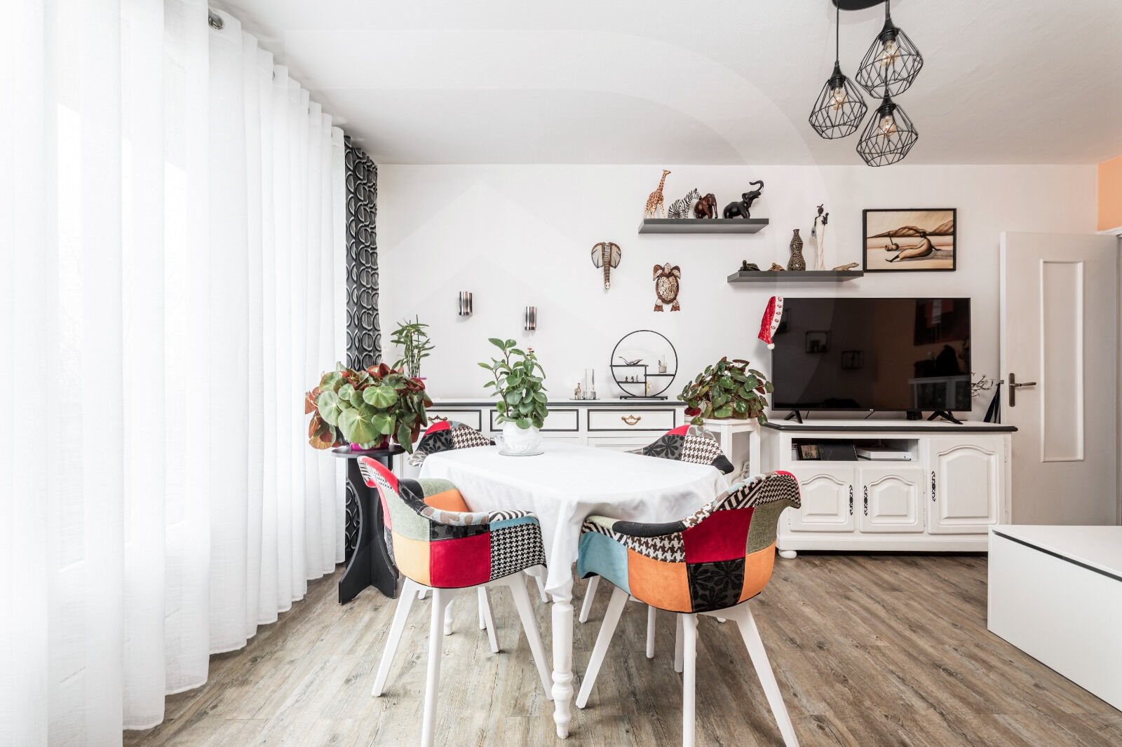 Appartement à vendre, 71m², Harfleur