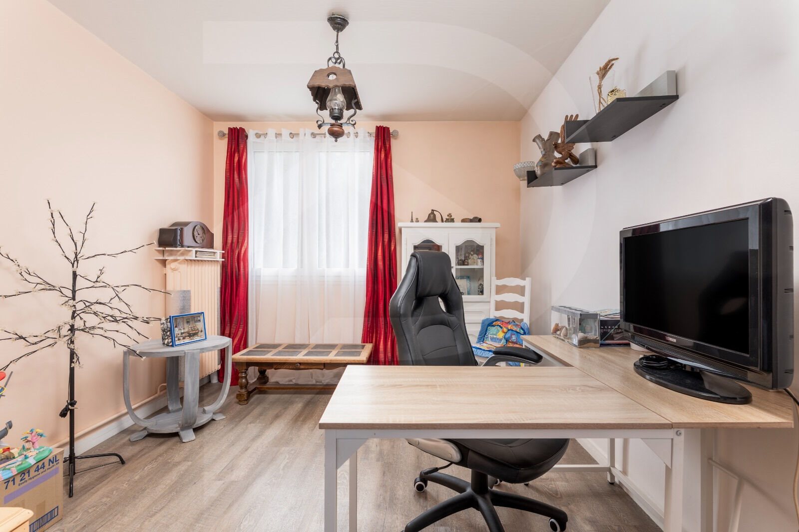 Appartement à vendre, 71m², Harfleur