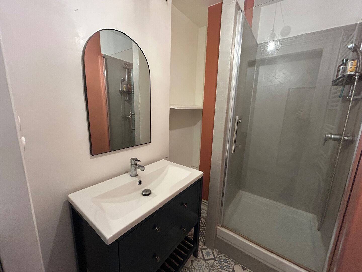 Appartement à louer, 63m², Le Havre