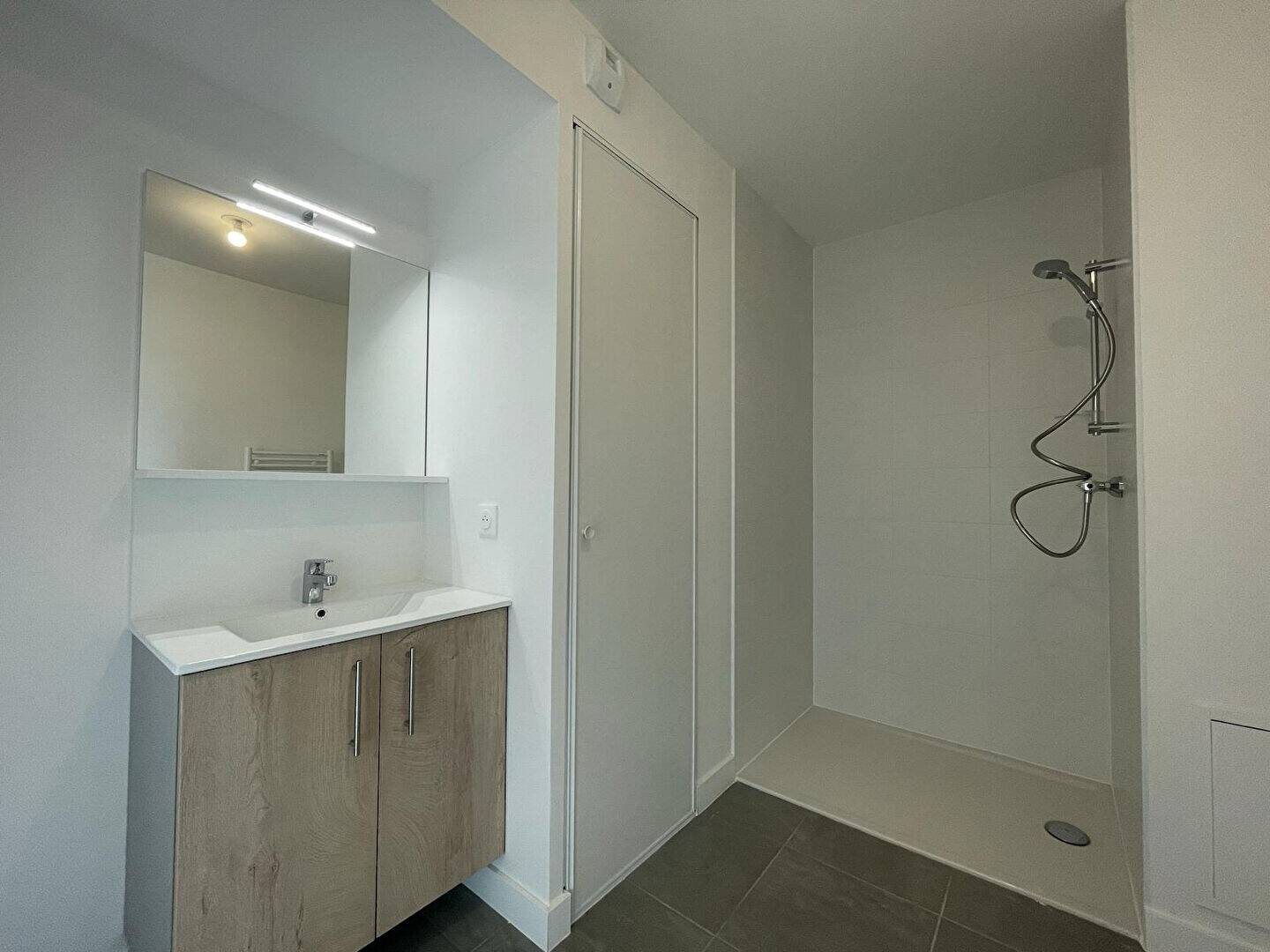 Appartement à louer, 25m², Le Havre