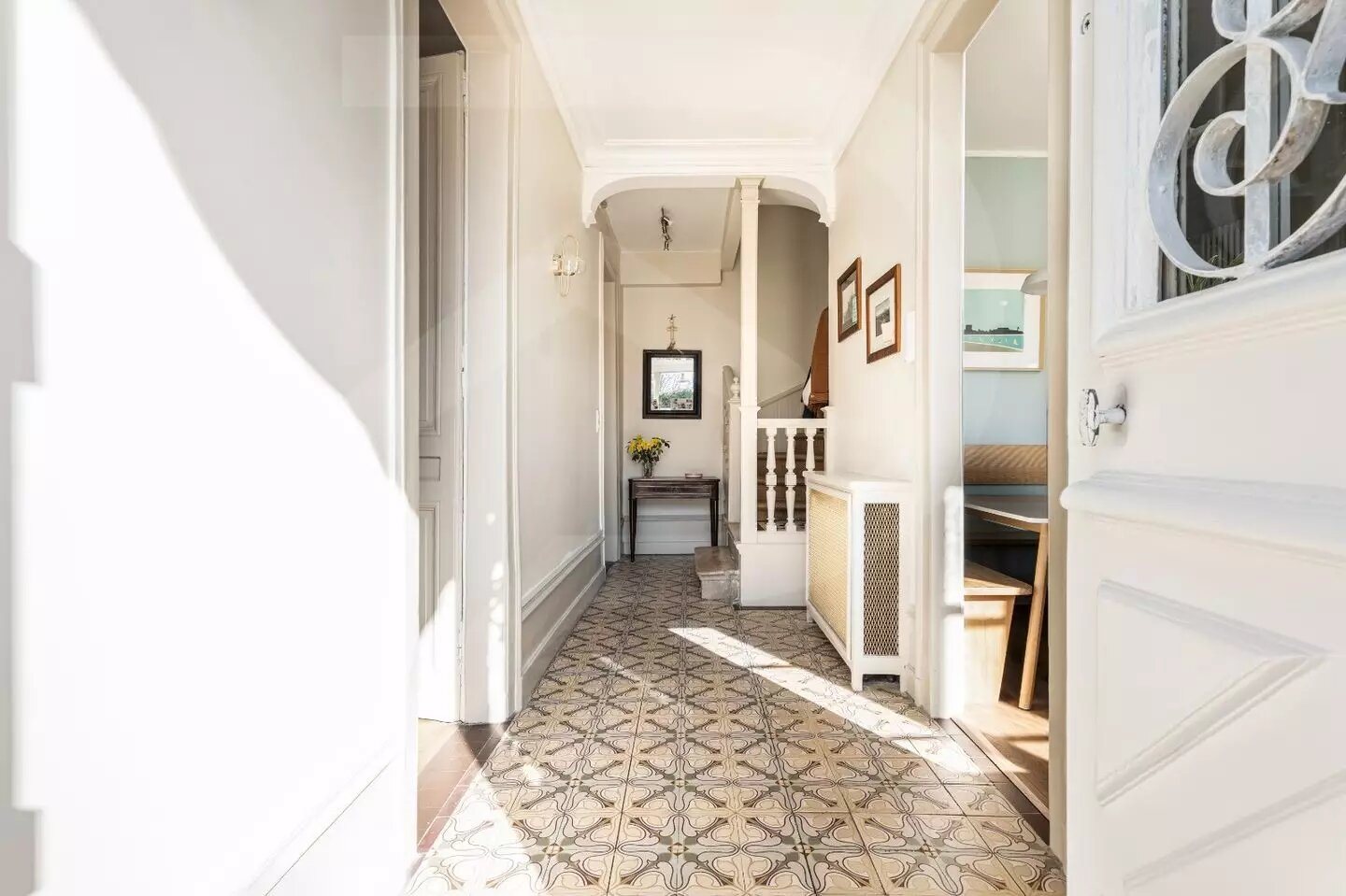 Maison à vendre, 180m², Sainte-Adresse