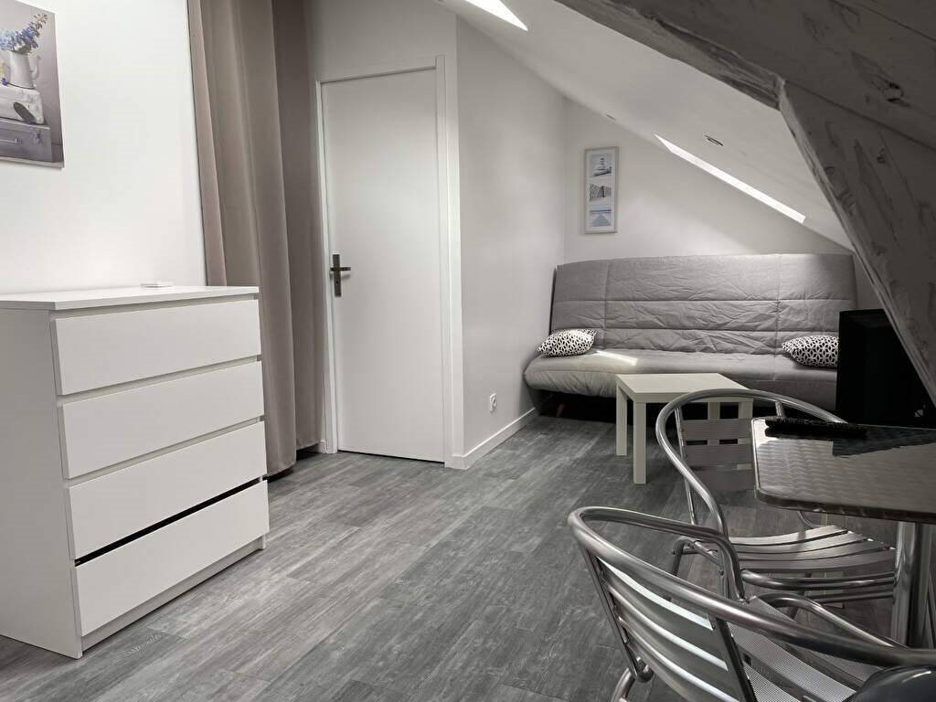 Appartement à louer, 13m², Le Havre