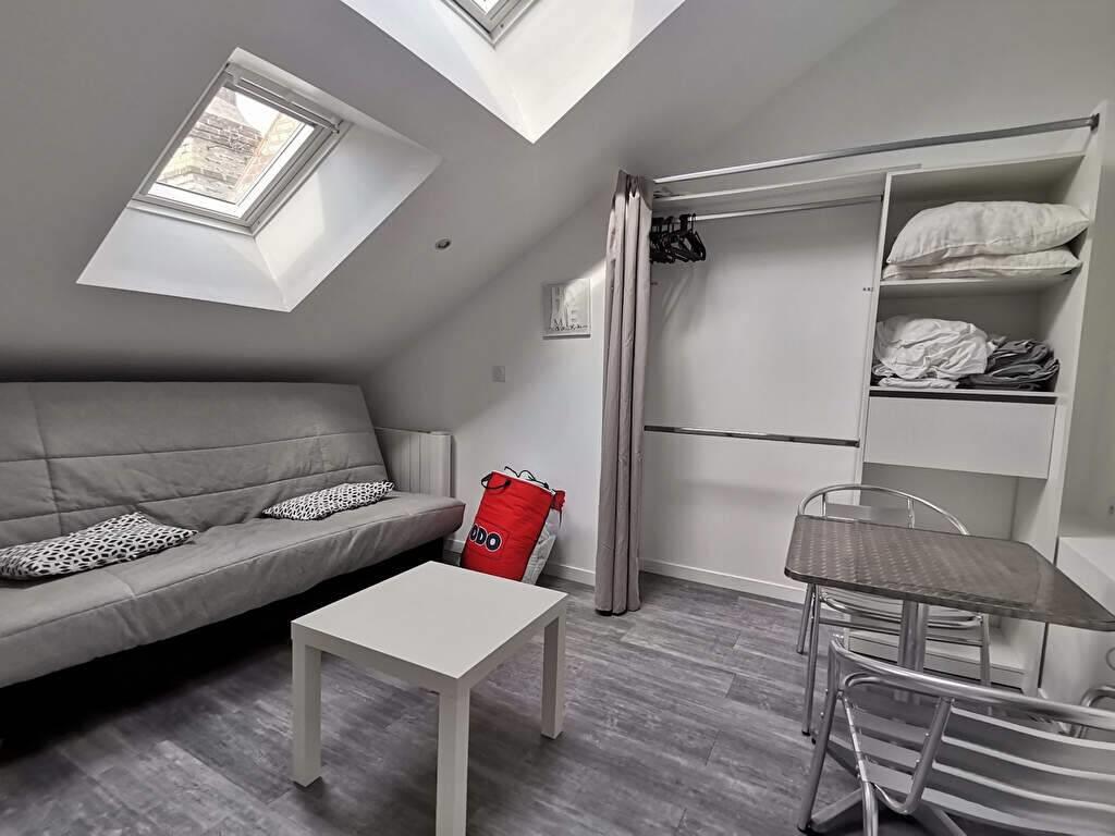 Appartement à louer, 14m², Le Havre