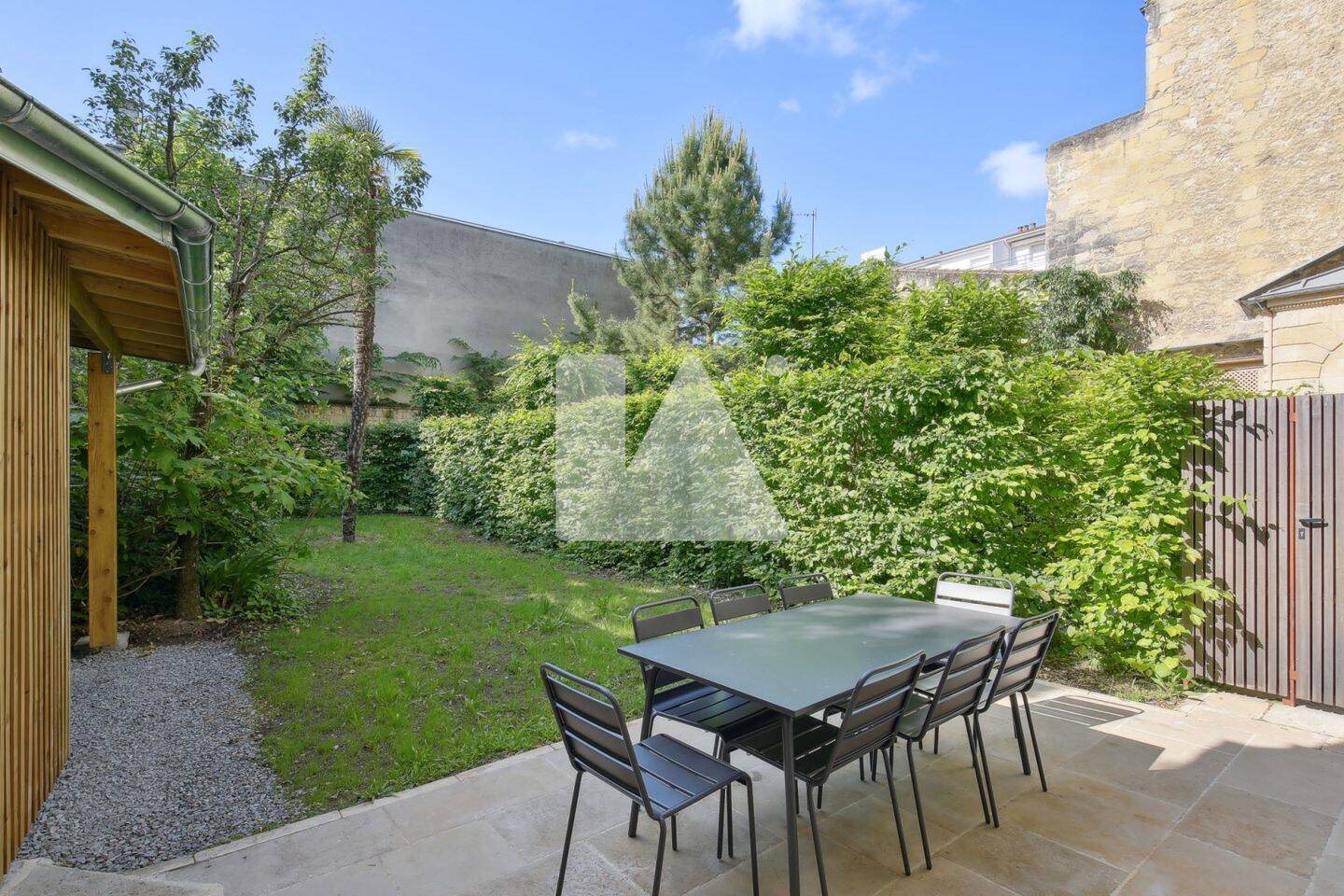 Appartement à louer, 161m², Bordeaux