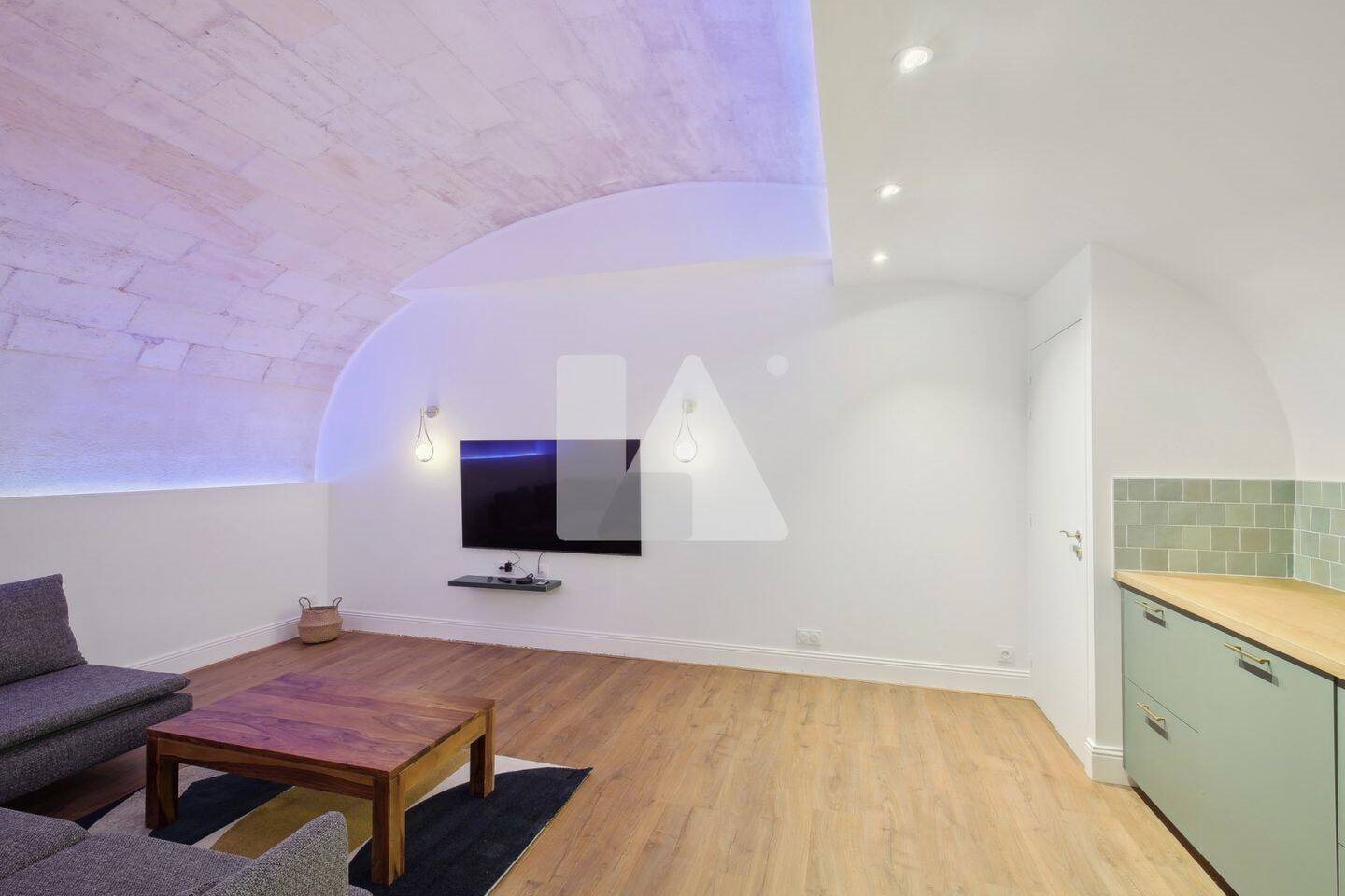 Appartement à louer, 161m², Bordeaux