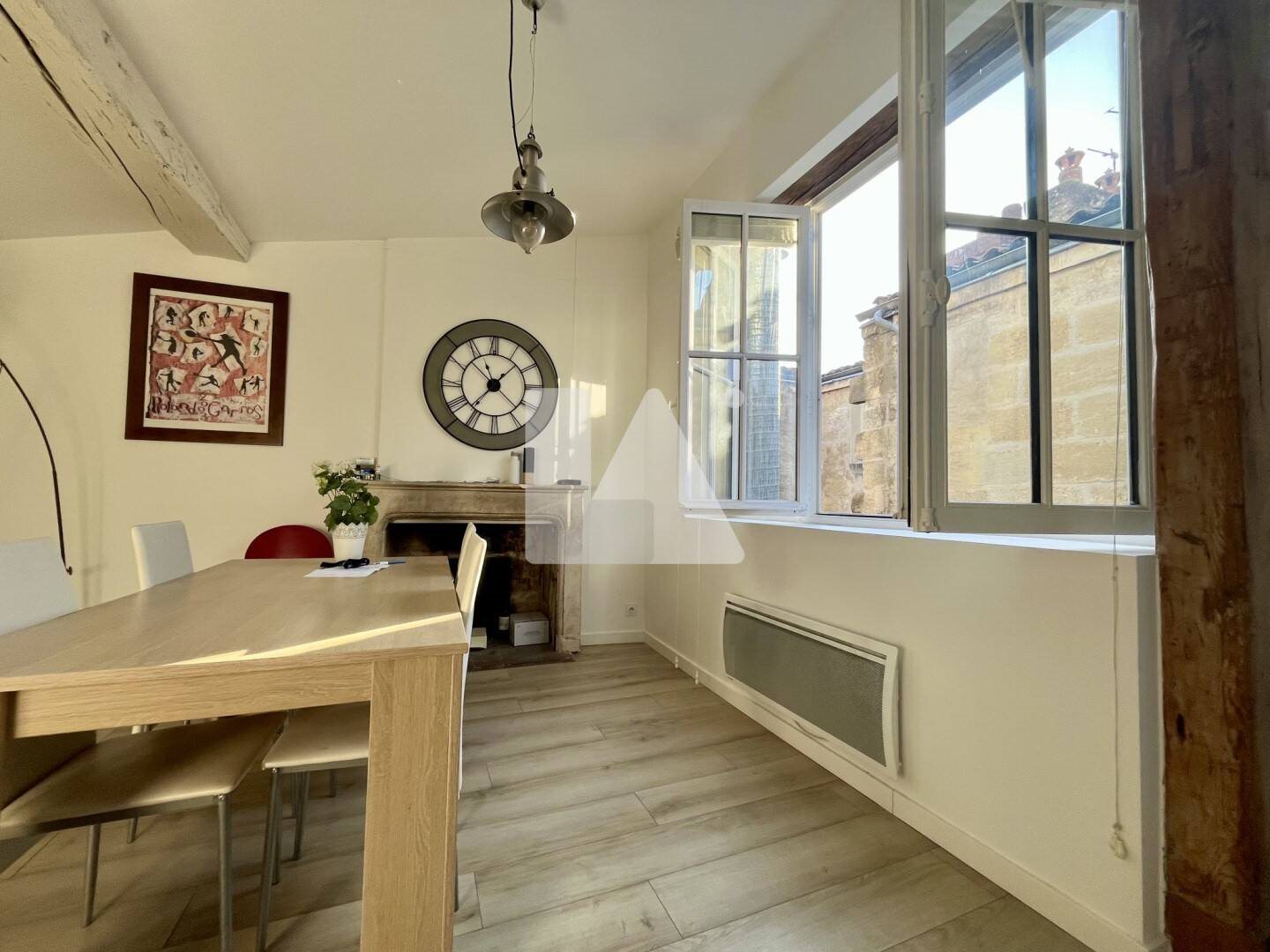 Appartement à louer, 55m², Bordeaux