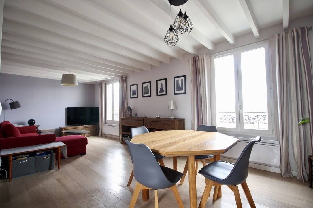 Appartement à vendre, 85m², Le Perreux-sur-Marne