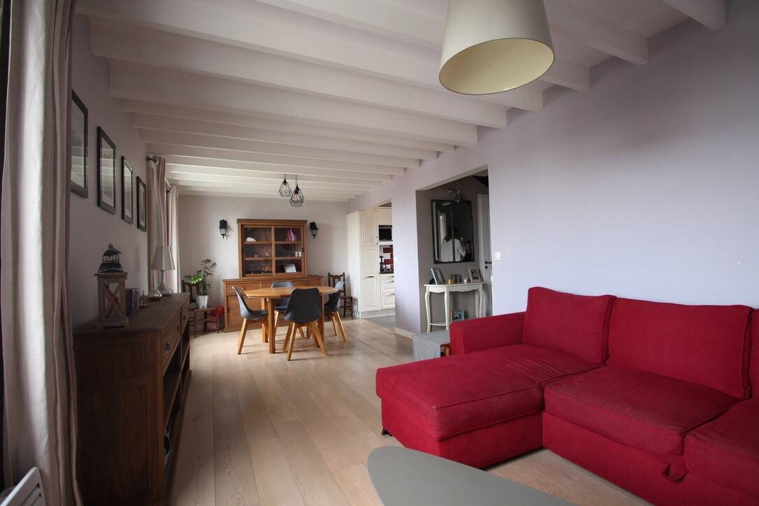 Appartement à vendre, 85m², Le Perreux-sur-Marne