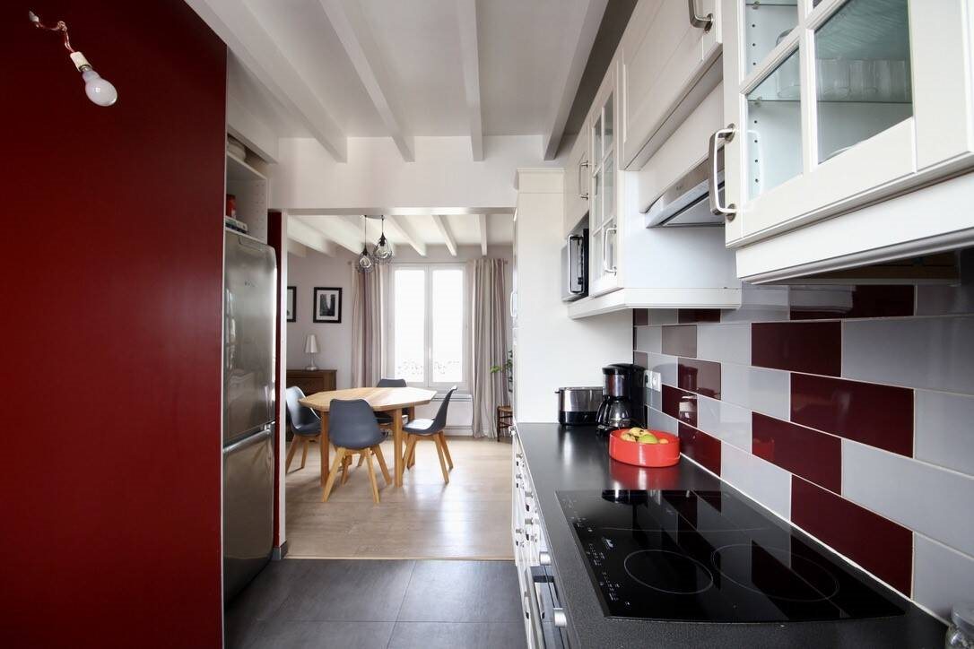 Appartement à vendre, 85m², Le Perreux-sur-Marne