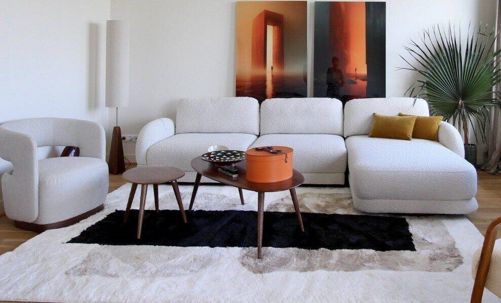 Appartement à louer, 93m², Paris 16ème