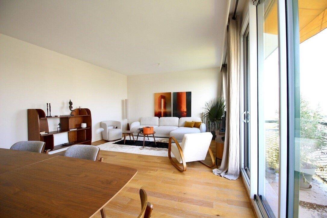 Appartement à louer, 93m², Paris 16ème