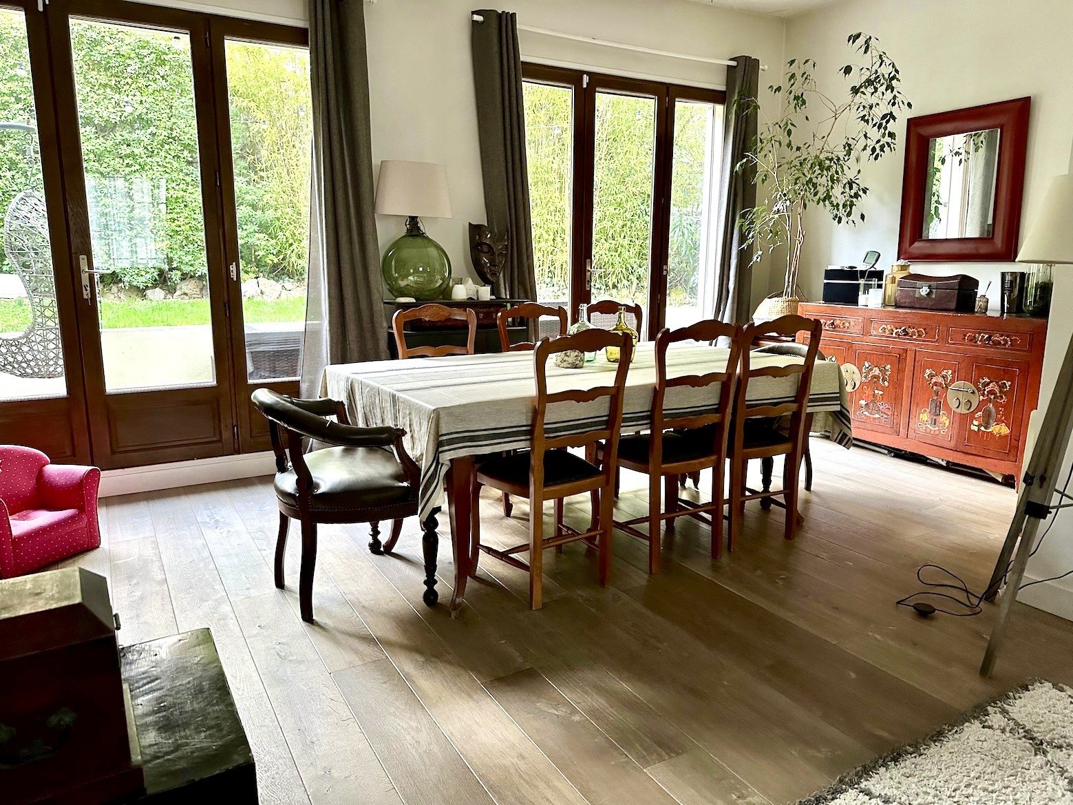 Maison à vendre, 180m², Gentilly