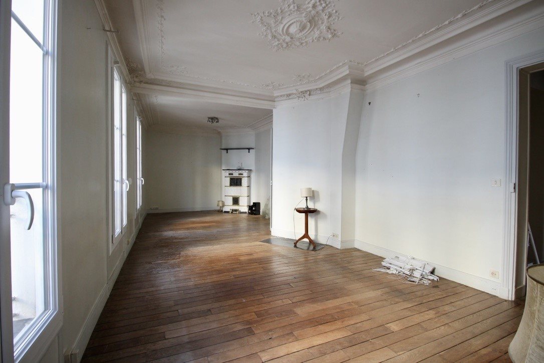 Maison à vendre, 81m², Paris 4ème