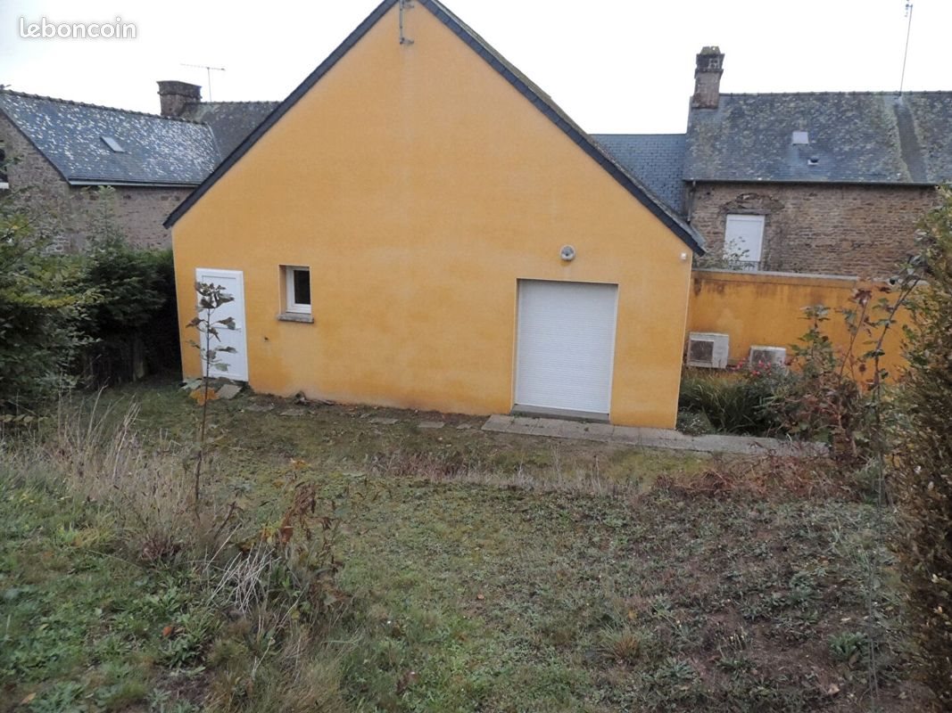 Appartement à vendre, 300m², Saint-Denis-de-Gastines