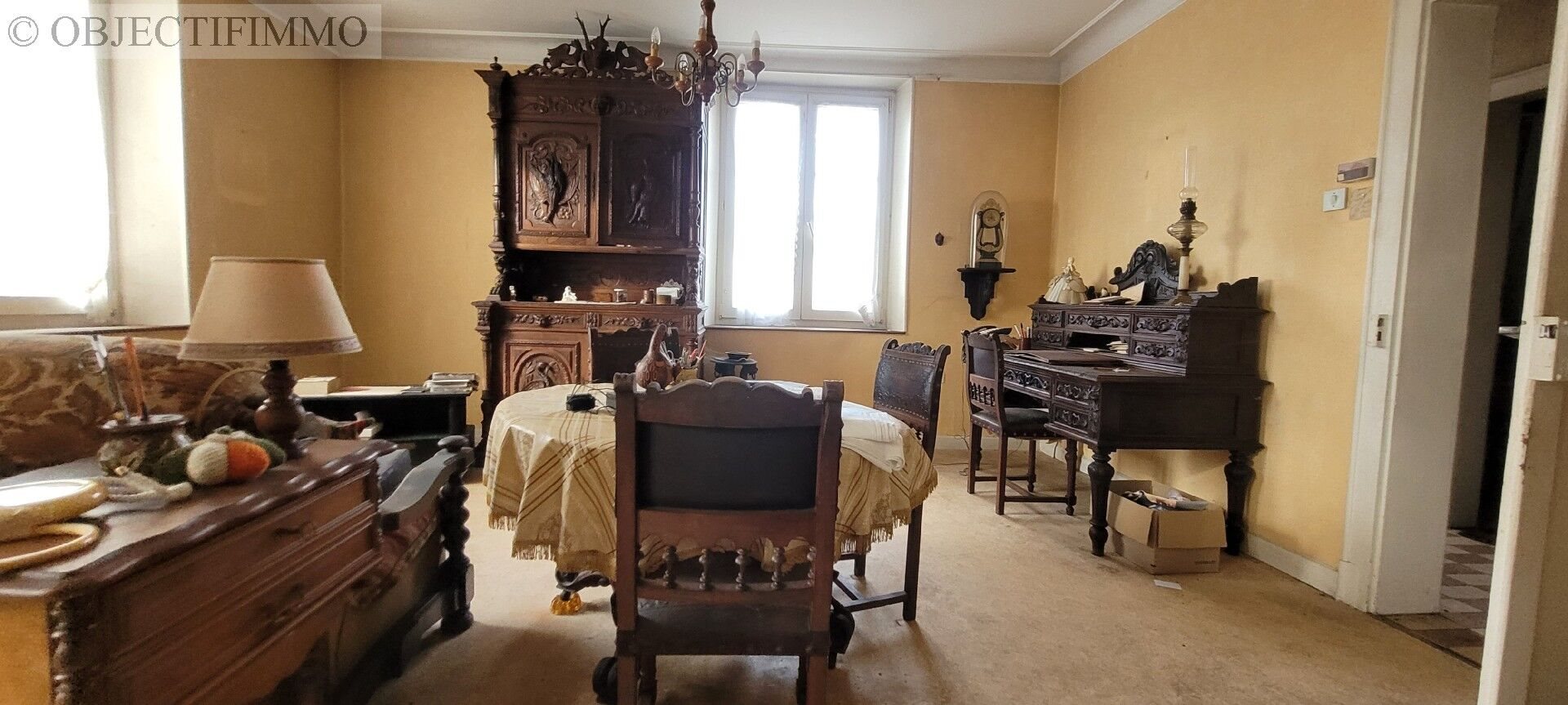 Maison à vendre, 130m², Château-Salins