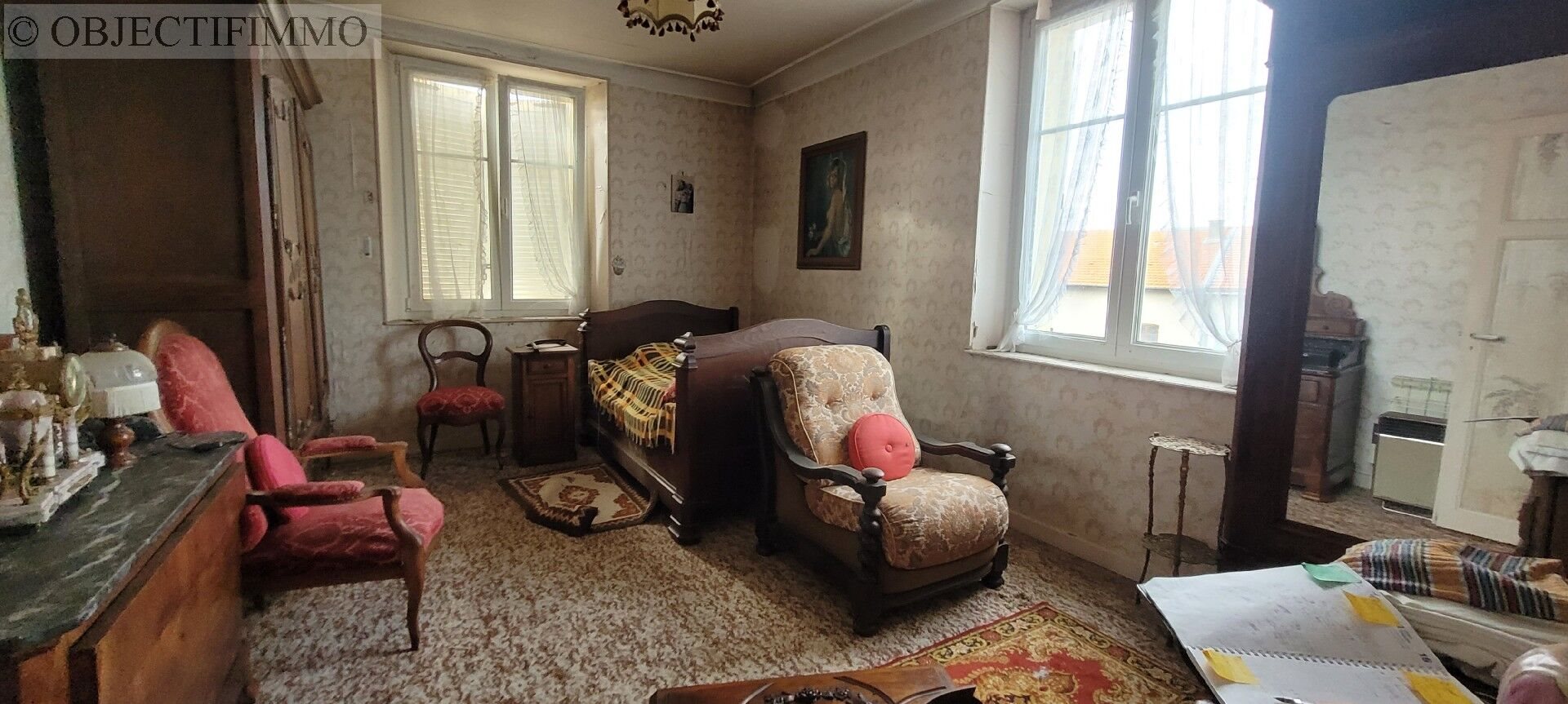 Maison à vendre, 130m², Château-Salins