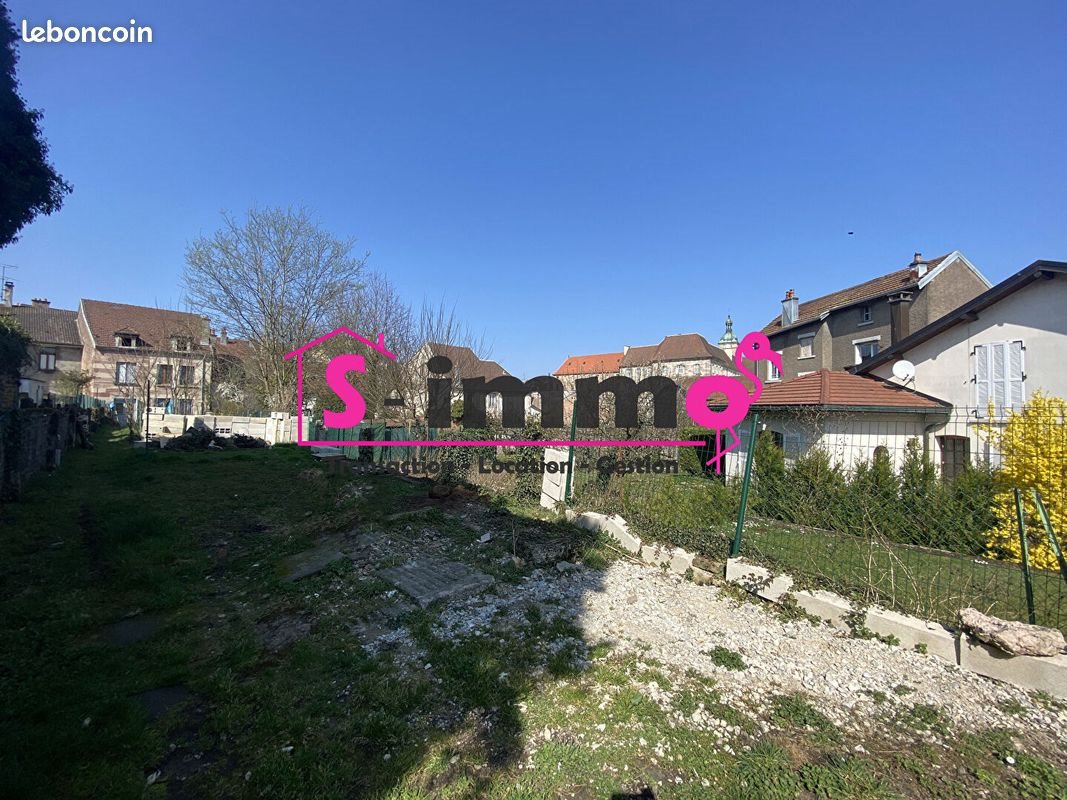 Maison à louer, 78m², Luxeuil-les-Bains