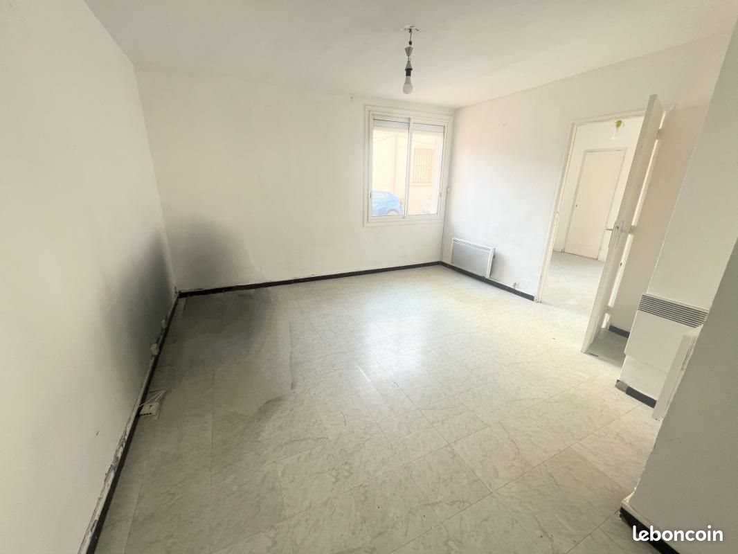 Appartement à vendre, 51m², Toulon