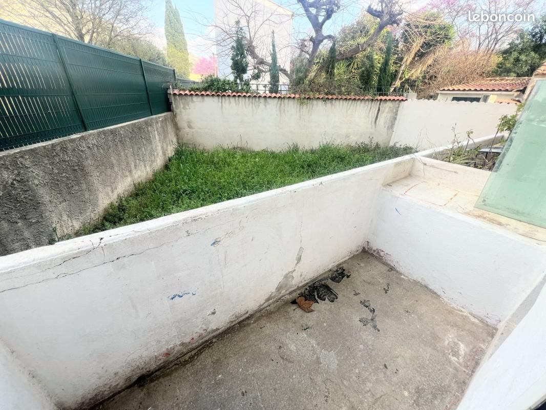 Appartement à vendre, 51m², Toulon